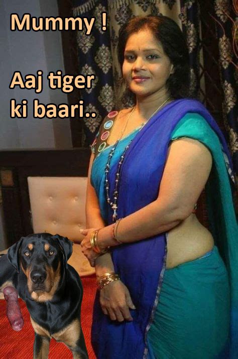 Desi Pics Indian Mom Son Captionscomics Printable Version