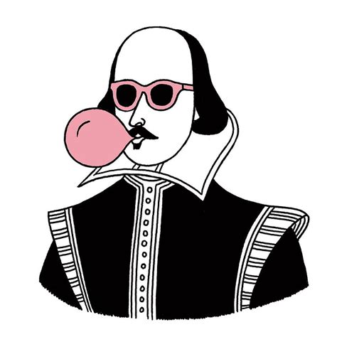 Shakespeare Off The Cuff The New Yorker Shakespeare Hd Phone