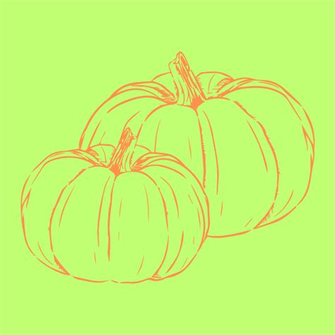 Pumpkin Positivity A History Of Pumpkins — Sustainable Baddie