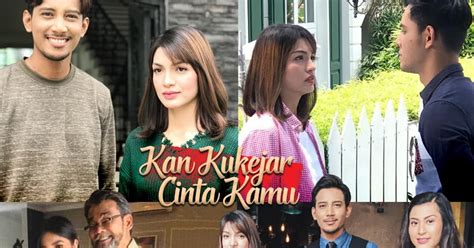 A day after being in the homeland, raiyan accidentally caused her to lose her identity and always be mistaken. DCrush.Net | Watch Drama Online: Kan Kukejar Cinta Kamu