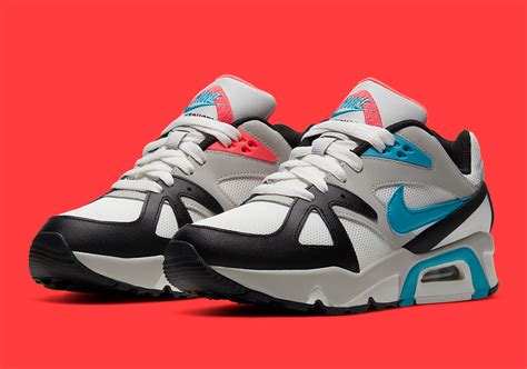 Emploi Audit Méfiance Nike Air Structure Triax 96 Majestueux Sophie Joie