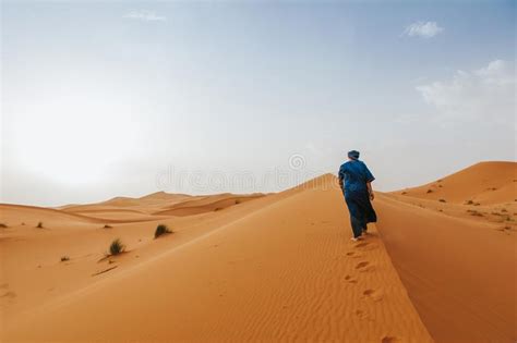 870 Arab Man Walking Desert Stock Photos Free And Royalty Free Stock