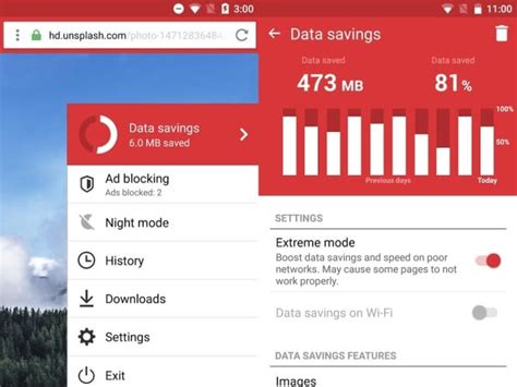 Opera mini and opera mini next have been very popular with nokia symbian, google android and even microsoft windows mobile smart phone and devices. operamini Download for blackberry