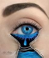 How To Do Pretty Eye Makeup Images