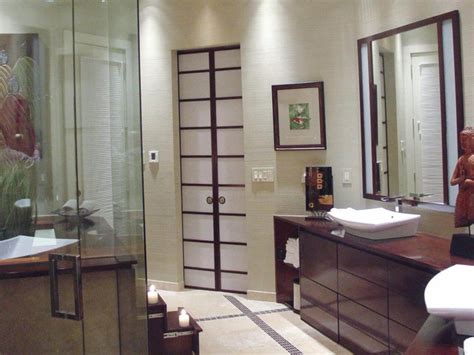 Top 22 Asian Bathroom Inspiration Designs And Ideas