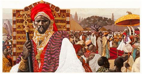 10 Famous African Warriors That Shaped African History
