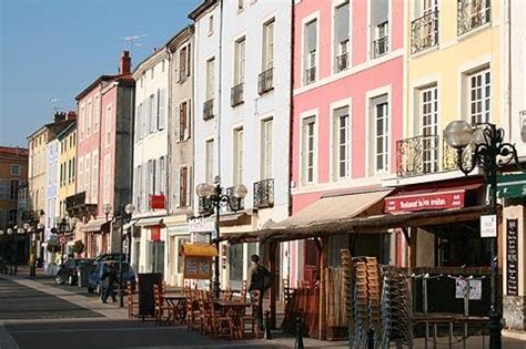 Find the best places to visit in issoire. Issoire France travel and tourism, attractions and ...