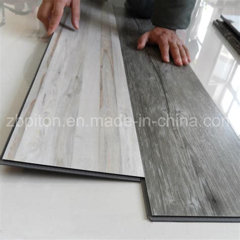 Lvt Luxury Vinyl Tile Pvc Flooring Planks China Lvt And Vinyl Tile