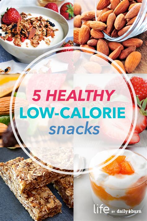 Low Calorie Snacks That Will Fill You Up Blog H Ng