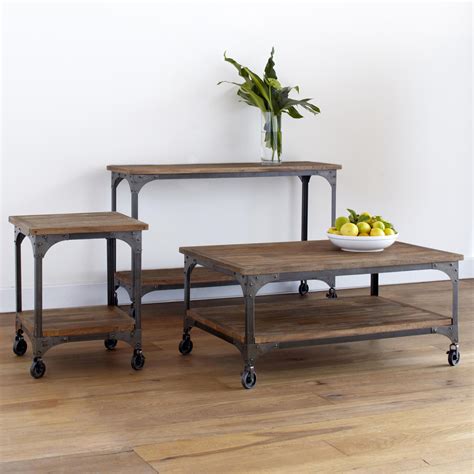 One thing is for sure, we'll be going back for more. Aiden - World Market Furniture | Coffee table, Furniture ...