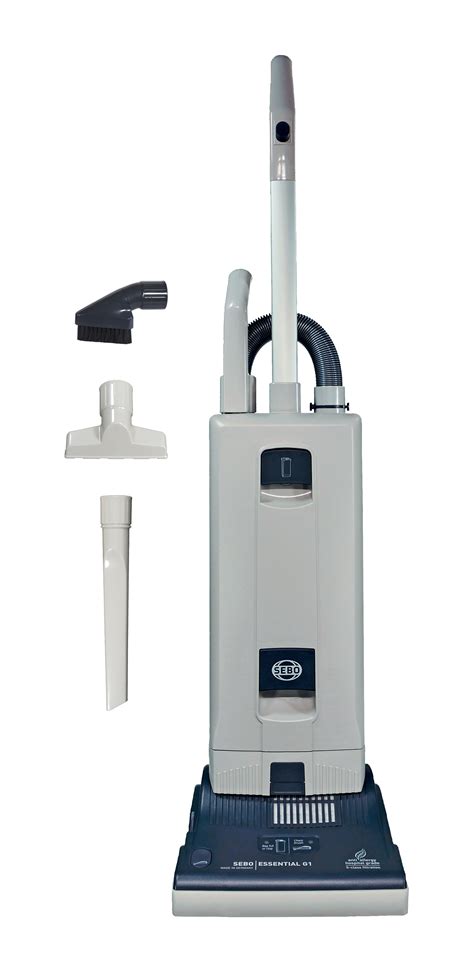 Sebo G1 Essential Upright Vacuum Cleaner 874120369848 Ebay