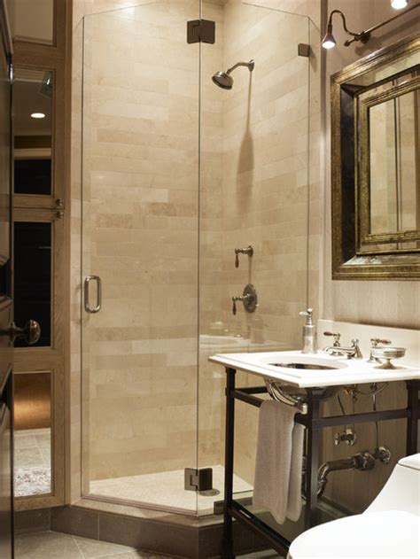 Bathroom ideas shower ideas tile ideas. Simple Tile Shower Design Ideas & Remodel Pictures | Houzz