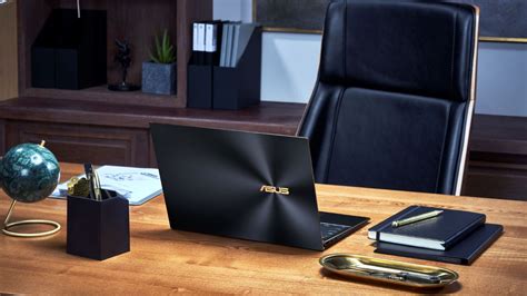 Asus Unveils New Zenbook Laptops With Intels 11th Gen Chips 2 With