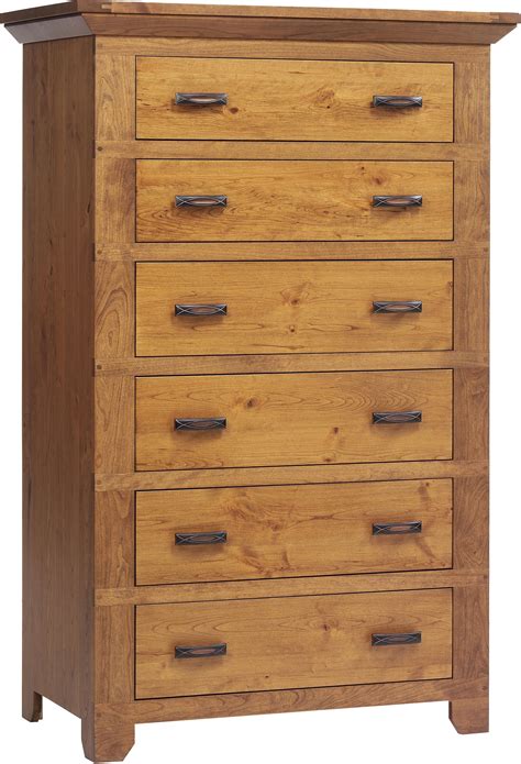 Millcraft Redmond Wellington Chest Of 6 Drawers Virginia Furniture Market Chest Of Drawers