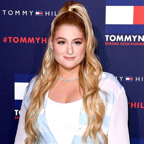 Pregnant Meghan Trainor Reveals Her Baby Is Breech At 36 Weeks