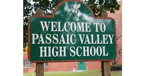 Passaic Valley High School Teacher Put On Administrative Leave Pending Ongoing Investigation