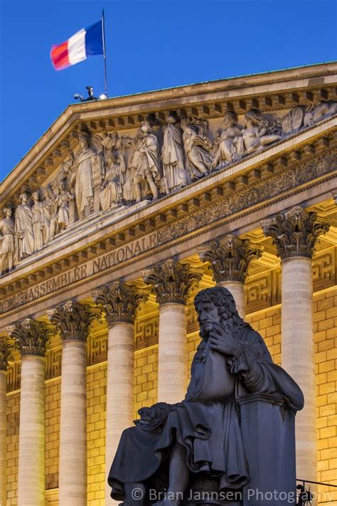 Things to do near assemblee nationale. Assemblee Nationale, Paris, France. © Brian Jannsen ...