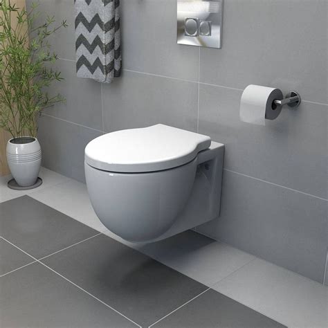 10 Best Wall Hung Toilets The Elite Choices Toiletsguide