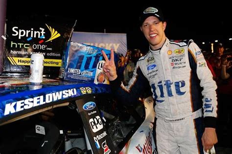 Check out the tracks where brad keselowski has won 21 career races. NASCAR Notes: Brad Keselowski wins for the second time at ...