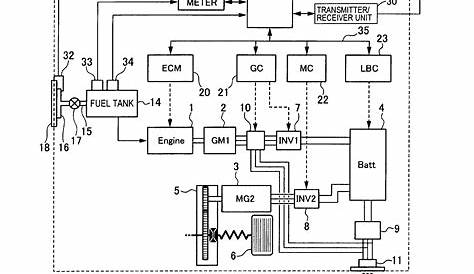 ac winch wiring diagram