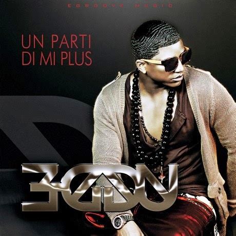 Maybe you would like to learn more about one of these? Músicas de África: CD Eddu - Un Parti Di Mi Plus (2014)