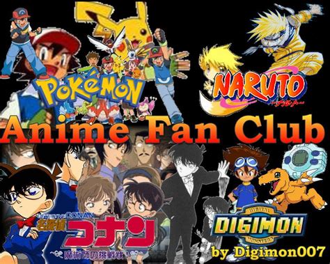 Anime Fans Club