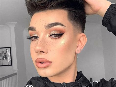 740,393 likes · 61,372 talking about this. James Charles' Speaking Tour Still on Despite Losing 3 ...