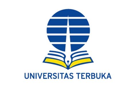 Logo Universitas Terbuka Png Logo Design My Xxx Hot Girl