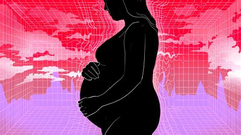 Pregnant In The Metaverse Why Virtual Pregnancy Matters