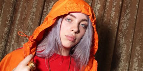 Billie Eilish Is Redefining What It Means To Be A Popstar