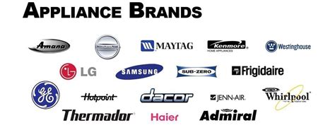 The comparison grid below displays a ranked list of the top kitchen appliance brands with criteria such as price point, brand. Top 10 Appliance brands in the world - Best Appliances ...