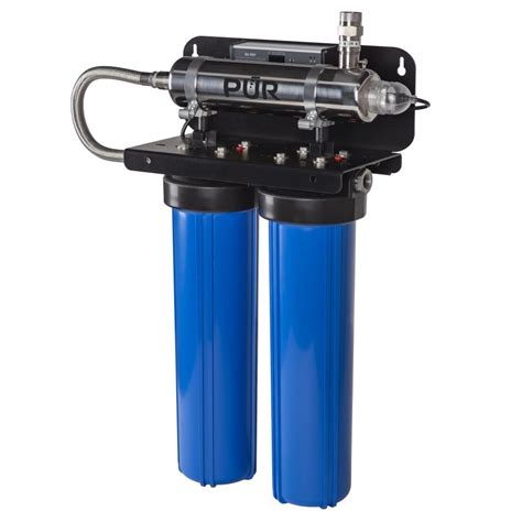 Pur Whole House Filtration Systems At