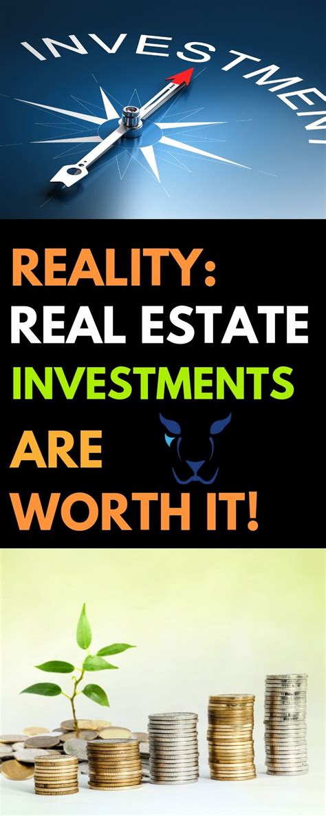 10 Reasons Why You Should Invest In Real Estate Real Estate Investing
