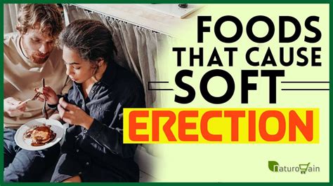 Main Cause Of Losing An Erection Midway 10 Foods That Cause Impotence