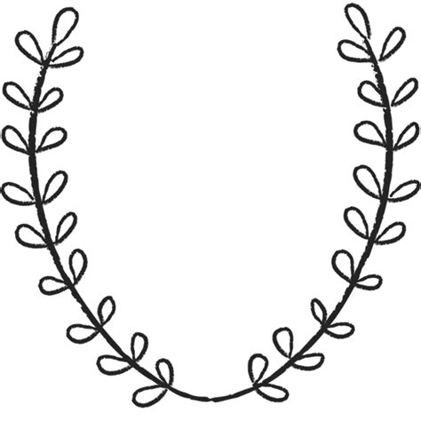 Download Laurel clipart leafy, Laurel leafy Transparent FREE for ...