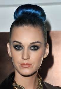42 Top Images Katy Perry With Blue Hair Katy Perrys Transformation