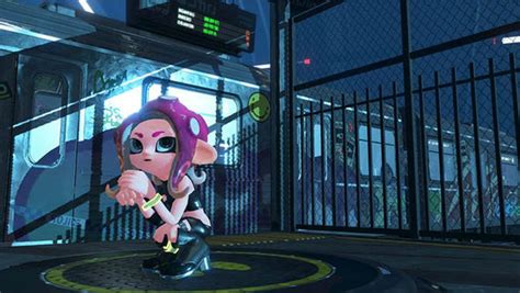 Splatoon 2 Octo Expansion Review An Essential Purchase For Splat Fans