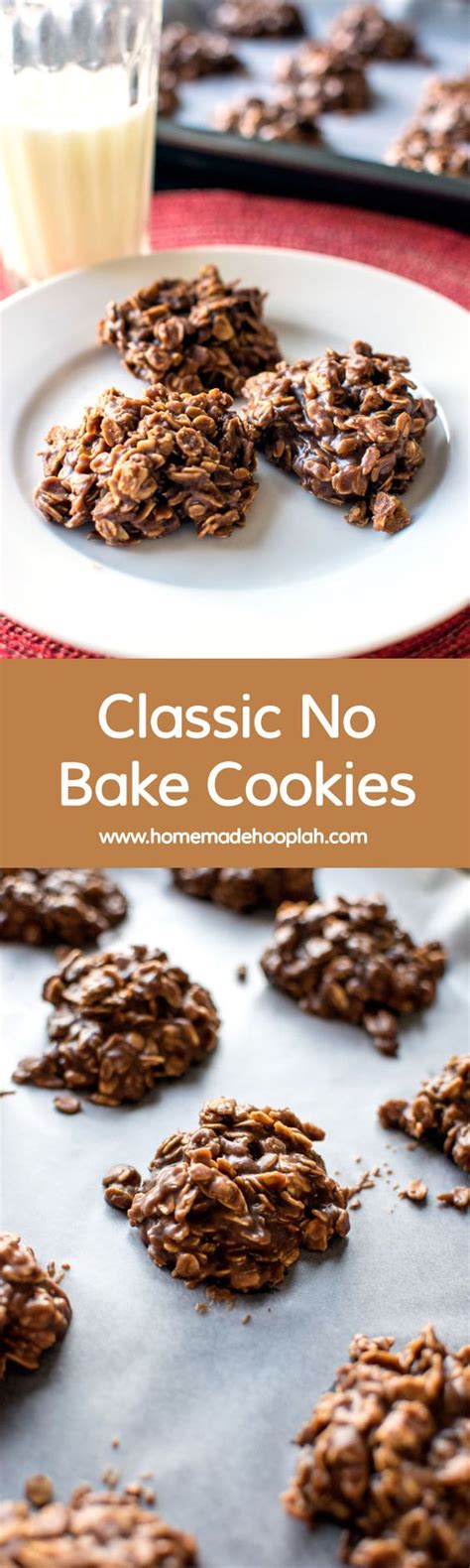 15, 2020 whether you're craving warm cookies, a creamy shake or some other nostalgic treat, turn to these quick, easy desserts from grandma's recipe box. Classic No Bake Cookies! A cookie classic - tried and true ...