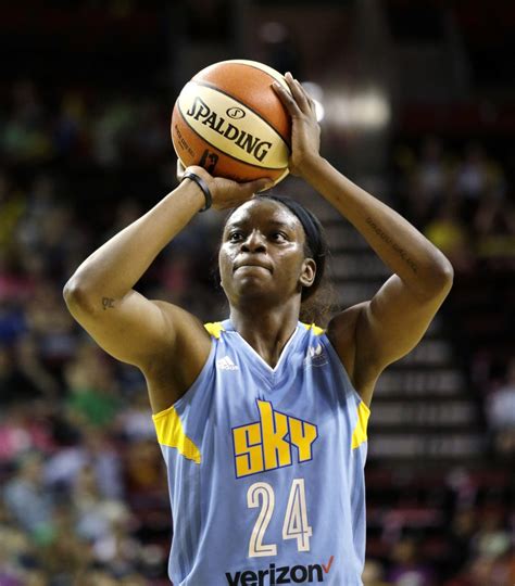 Sky Lose Forward Keisha Hampton For Rest Of Season Sun Sentinel