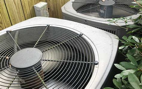 5 Easy Air Conditioner Maintenance Tips Homeservicesnet
