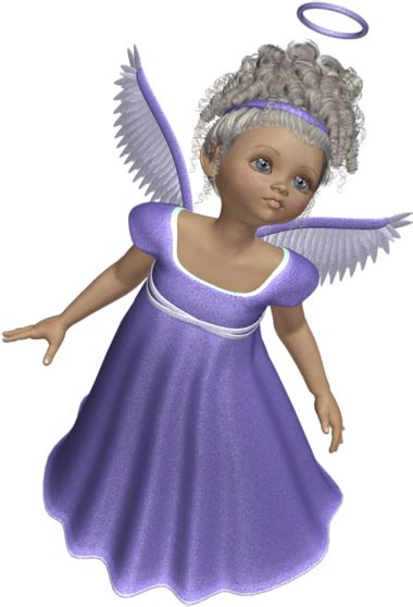 Download 0 3d Angels Clipart Png Download Pikpng