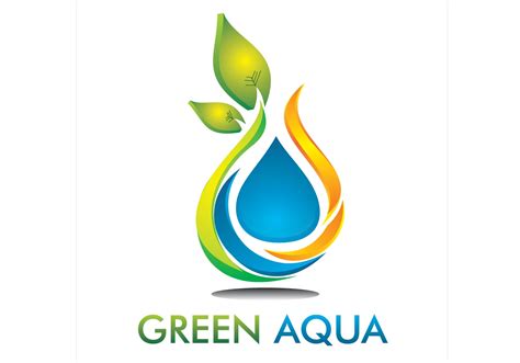 The company not only hopes to preserve the environment though. Green Aqua - Download Free Vector Art, Stock Graphics & Images