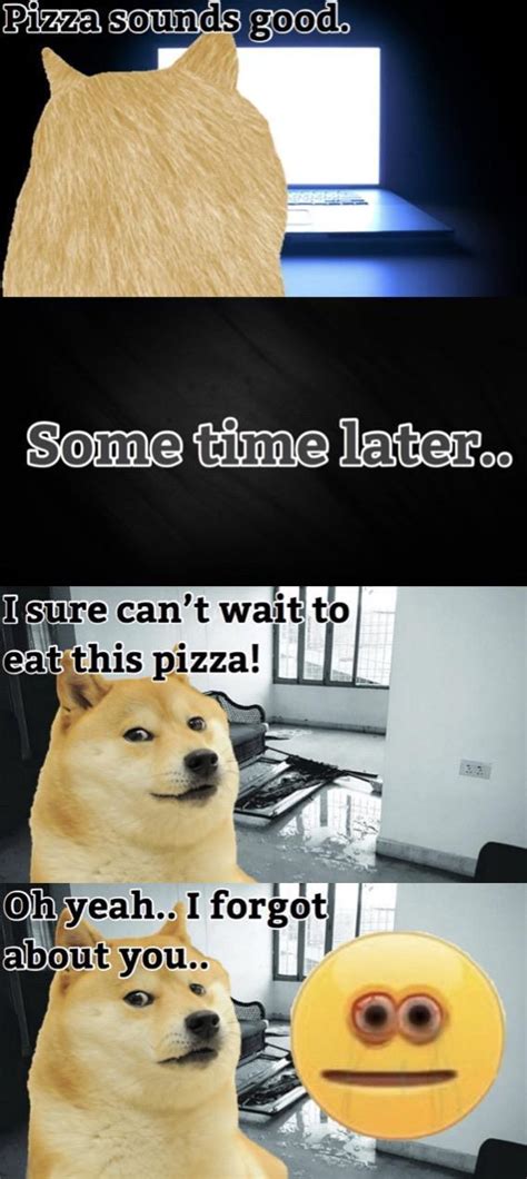 29 Dog Memes Pizza Factory Memes