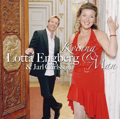 Lotta Engberg Orkester Lotta Anders Engbergs Orkester Secondhandsongs