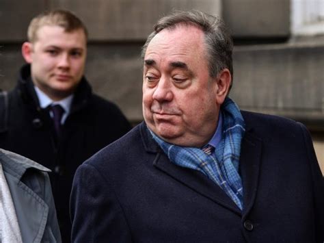 scottish nationalist alex salmond acquitted on all sex crimes charges