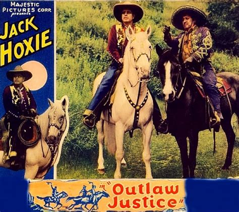 Outlaw Justice 1932