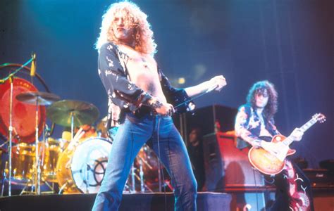 Since the breakup of what is in our view the greatest rock and roll band of all time, robert plant has attempted to forge forward in a creative sense and distance himself from the led zeppelin years. Robert Plant says Led Zeppelin 'could only reunite in a ...