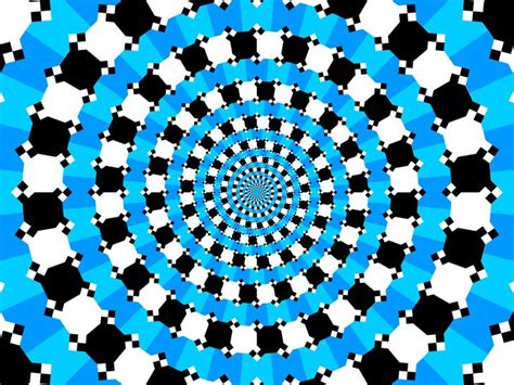 10 Best Optical Illusions To Change The Way You Think Genmice