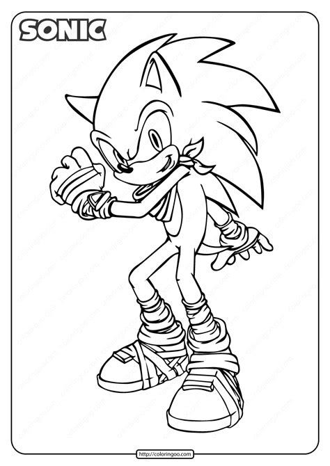 + Sonic Coloring By Numbers Pics - Animal Coloring Pages