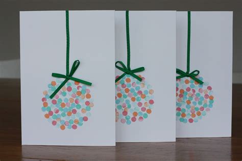 Get inspired with these fun homemade card ideas and start making handmade cards for friends and loved ones! CREATIVE HANDMADE CARD IDEAS FOR CHRISTMAS....... - Godfather Style
